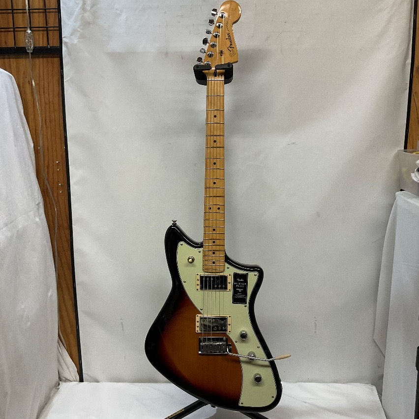 Fender Player Plus METEORA HH（中古）【楽器検索デジマート】