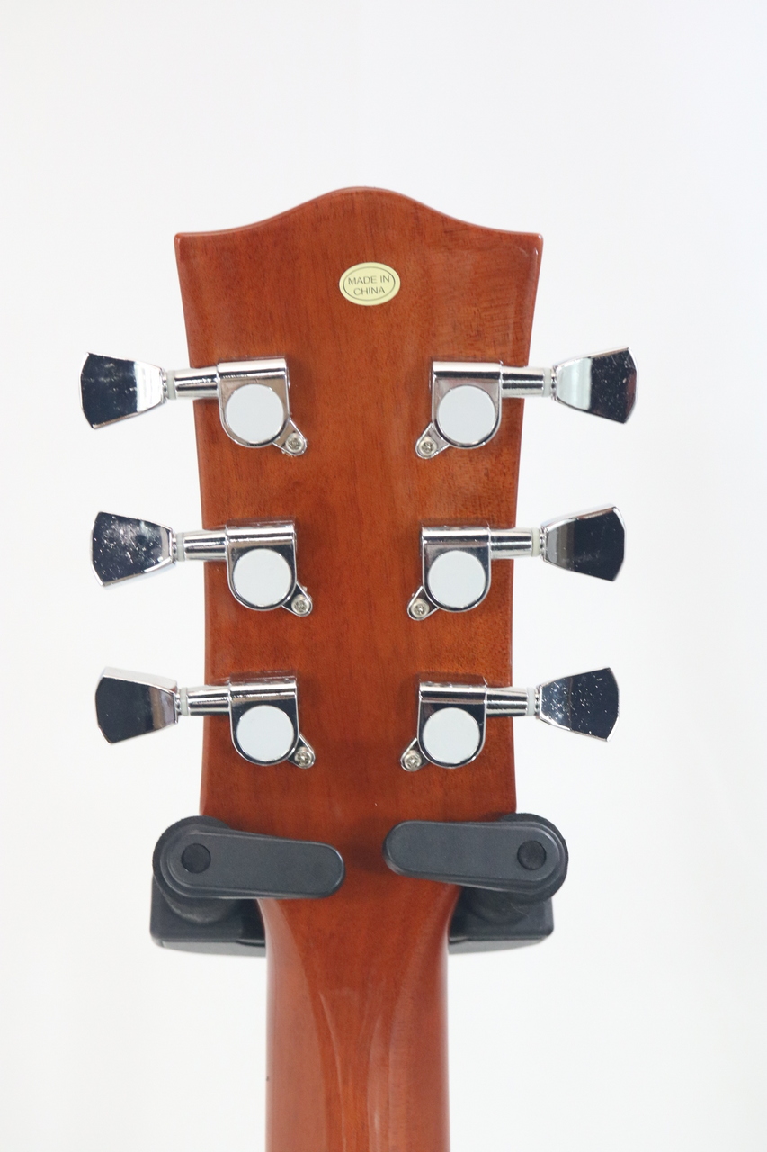 Bacchus BLP-STD 1956 GT（中古）【楽器検索デジマート】