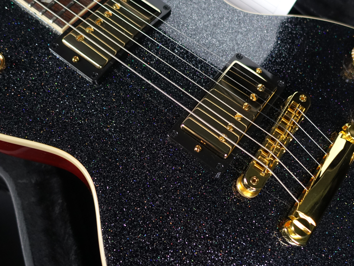 Gibson Demo Guitar/Mod Collection Les Paul Standard 50s Morning