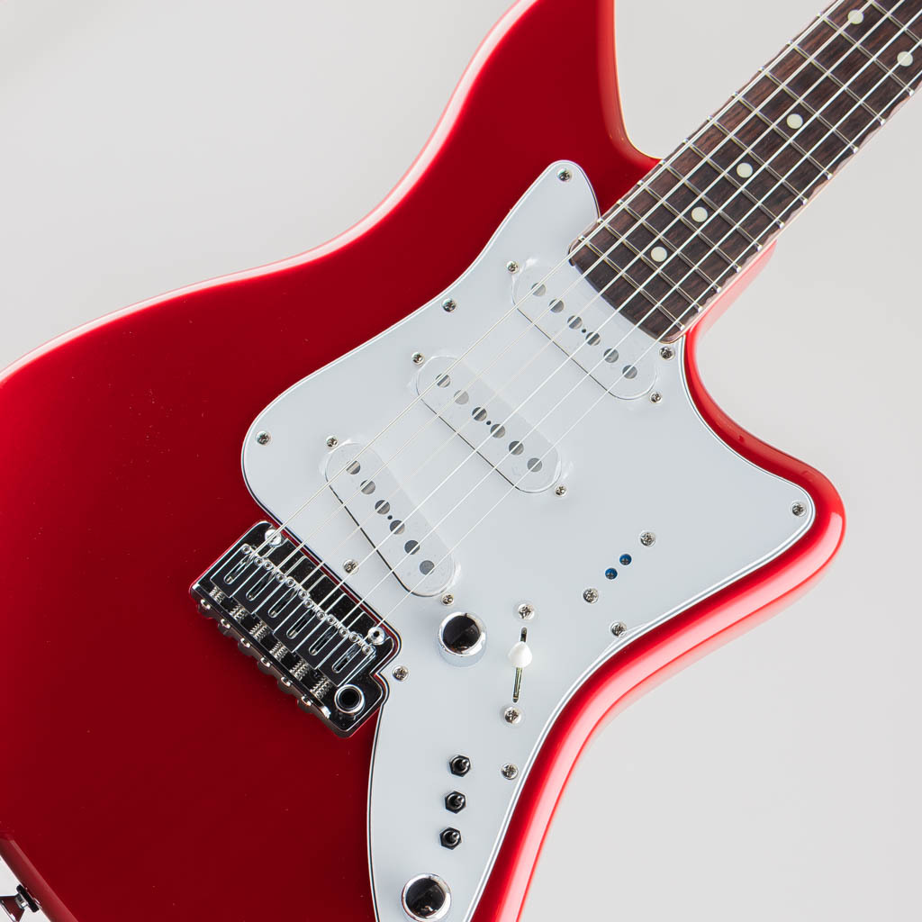 Amazon.co.jp: Red Guitar and The Truth: ミュージック