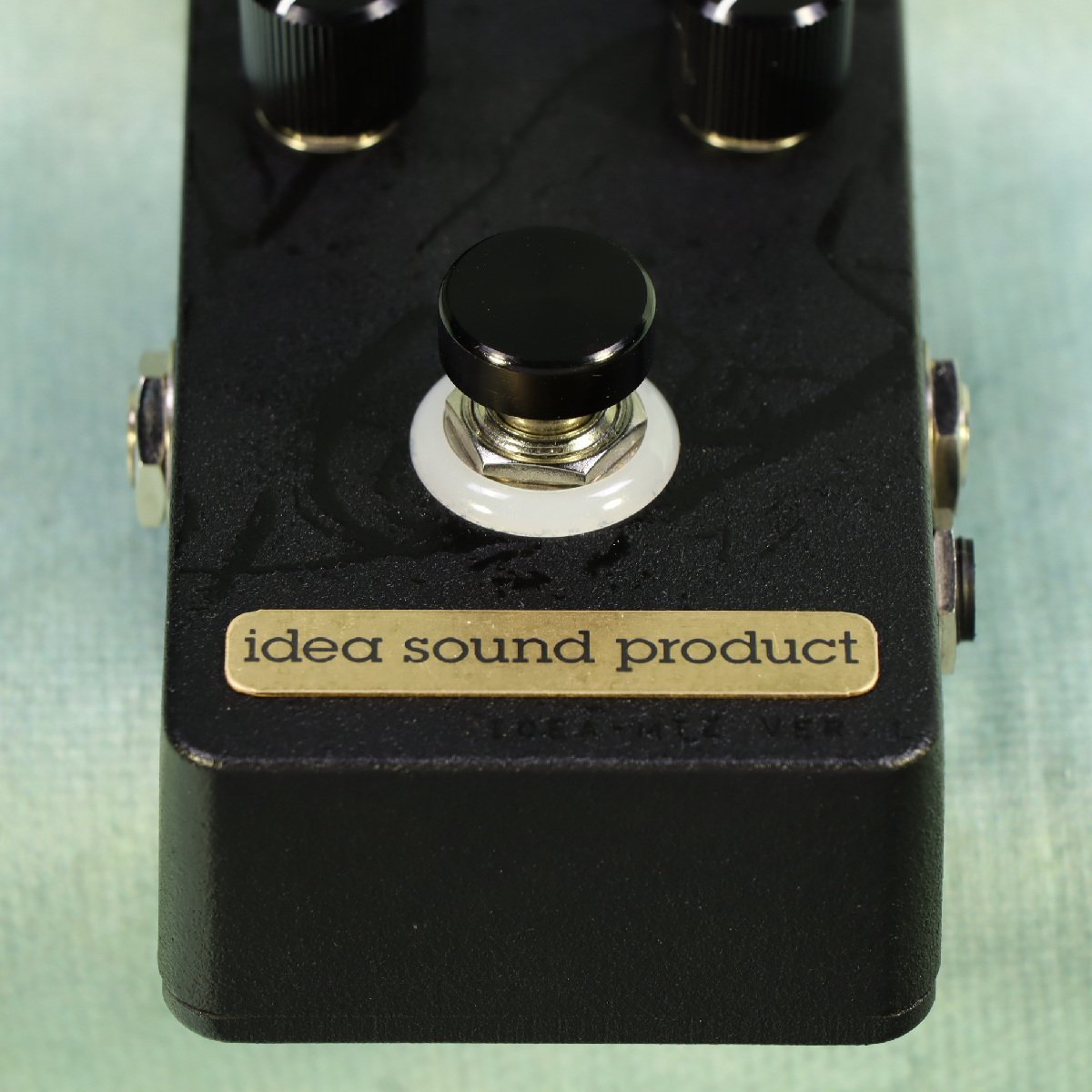 idea sound product IDEA-MTZ ver.1 ハイゲイン・ディストーション【名古屋栄店】（新品/送料無料）【楽器検索デジマート】