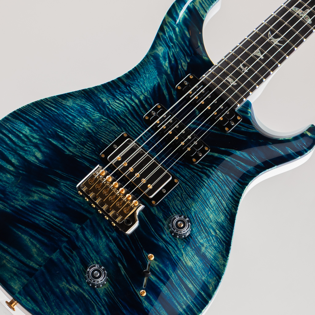 Paul Reed Smith(PRS) Studio 22 10Top River Blue Pearl 2026（新品