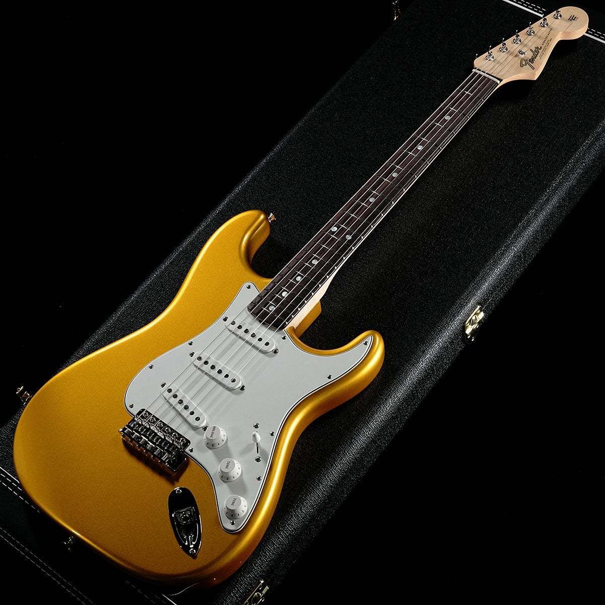 Fender Custom Shop Fender Experience 2025 1965 Stratocaster Closet