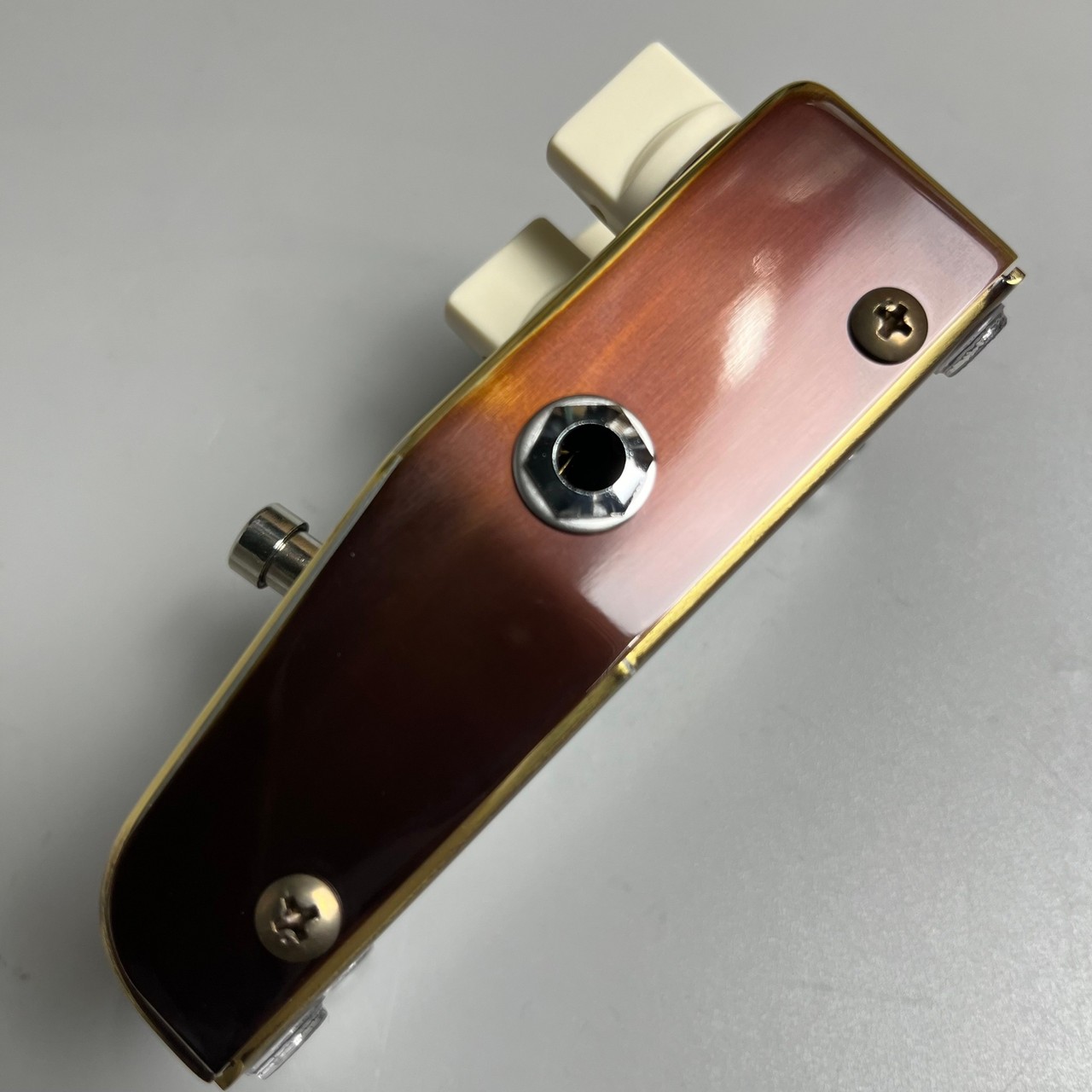 VEMURAM SHANKS II ファズ S2 ジョン・シャンクス コラボレーション