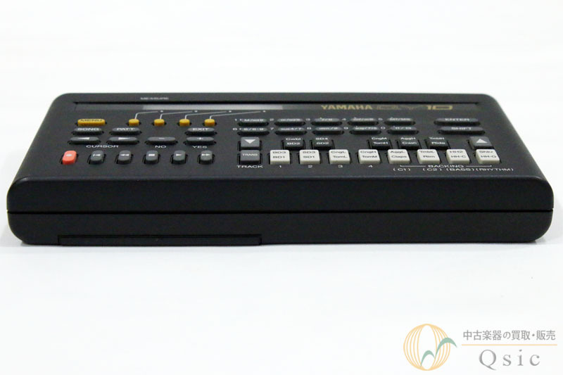 YAMAHA QY10 [TK079]（中古）【楽器検索デジマート】