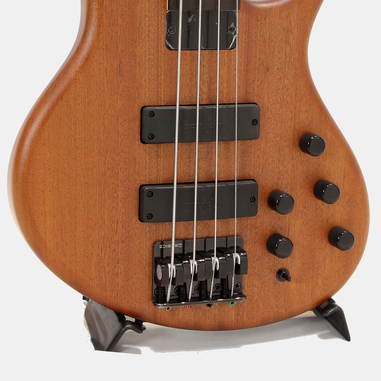 Tobias Killer B IV Bass Natural Satin（新品特価/送料無料）【楽器