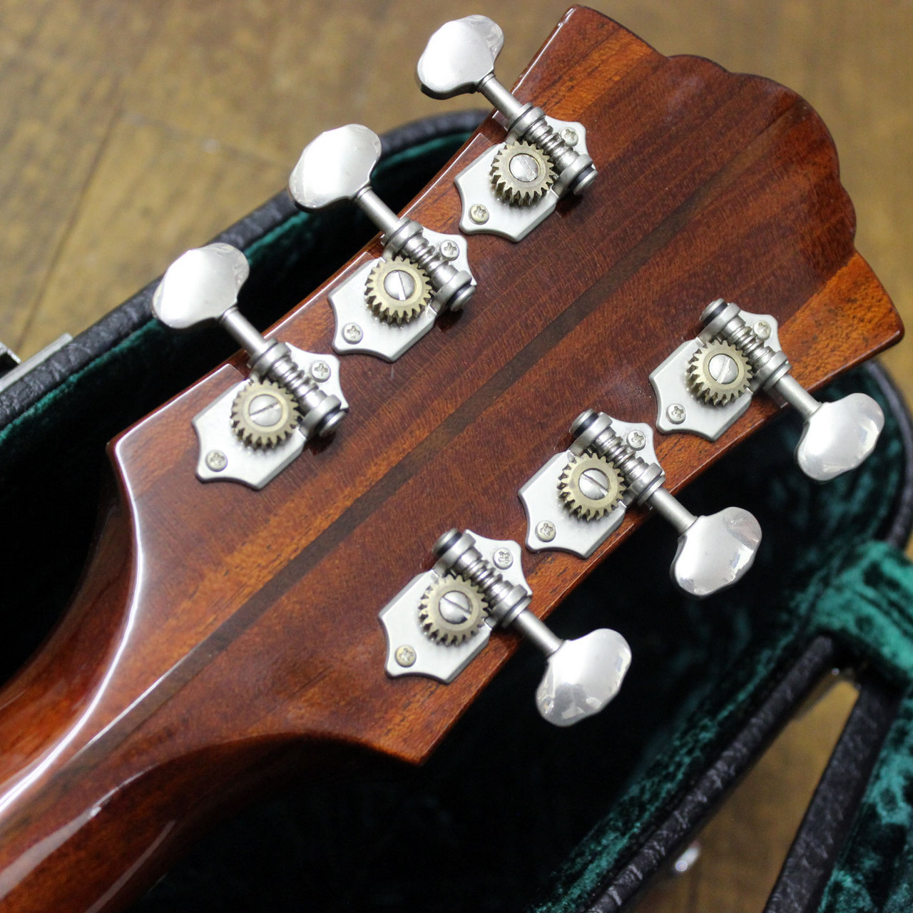 GUILD USA D-40 TRADITIONAL ギルド D40 トラディショナル2019年製です