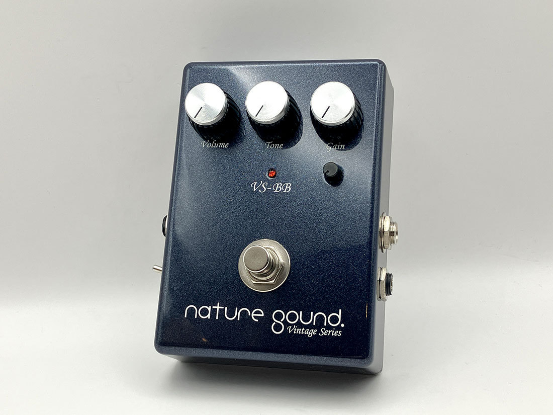 nature sound VS-BB Ver.2 #8（中古）【楽器検索デジマート】