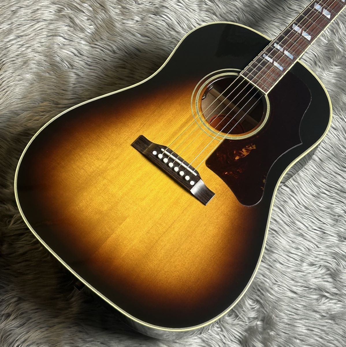 Gibson Southern Jumbo Original アコースティックギター（新品/送料 