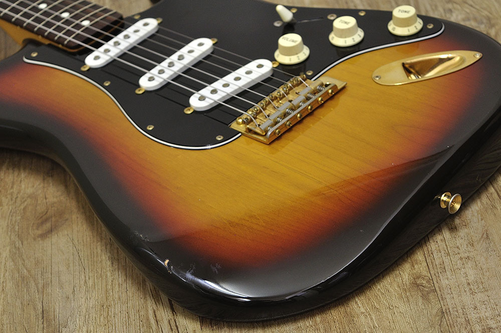 ギター Fender Japan ST62-80TX Fender Japan ST62-80TX Electric Guitar #c16180 | eBay