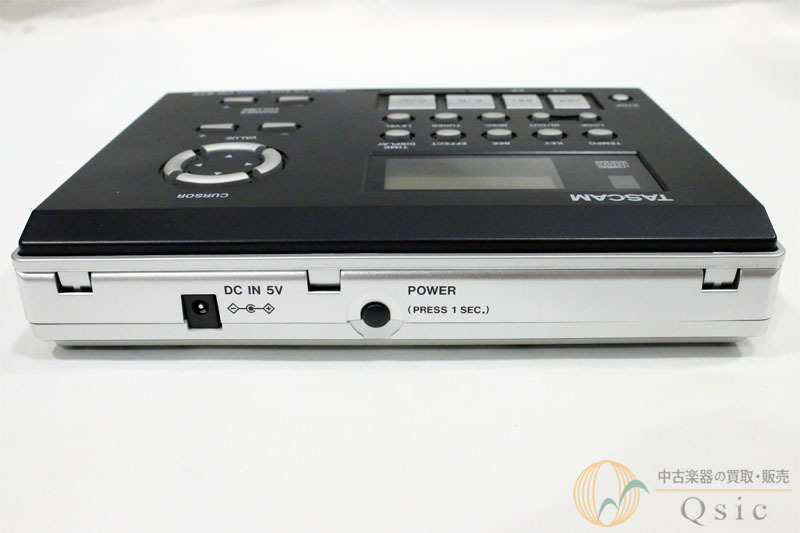 Tascam CD-BT2 2015年製 [RK682]（中古）【楽器検索デジマート】