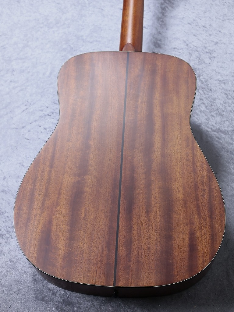 YAMAHA FG3【マホガニーサイド&バック】（新品）【楽器検索デジマート】