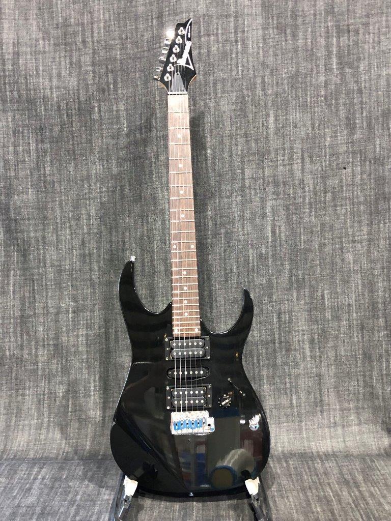 美品 IBANEZ RG SERIES RG450 エレキギター HSH 美品 IBANEZ RG SERIES RG450 エレキギター HSH アイバニーズ