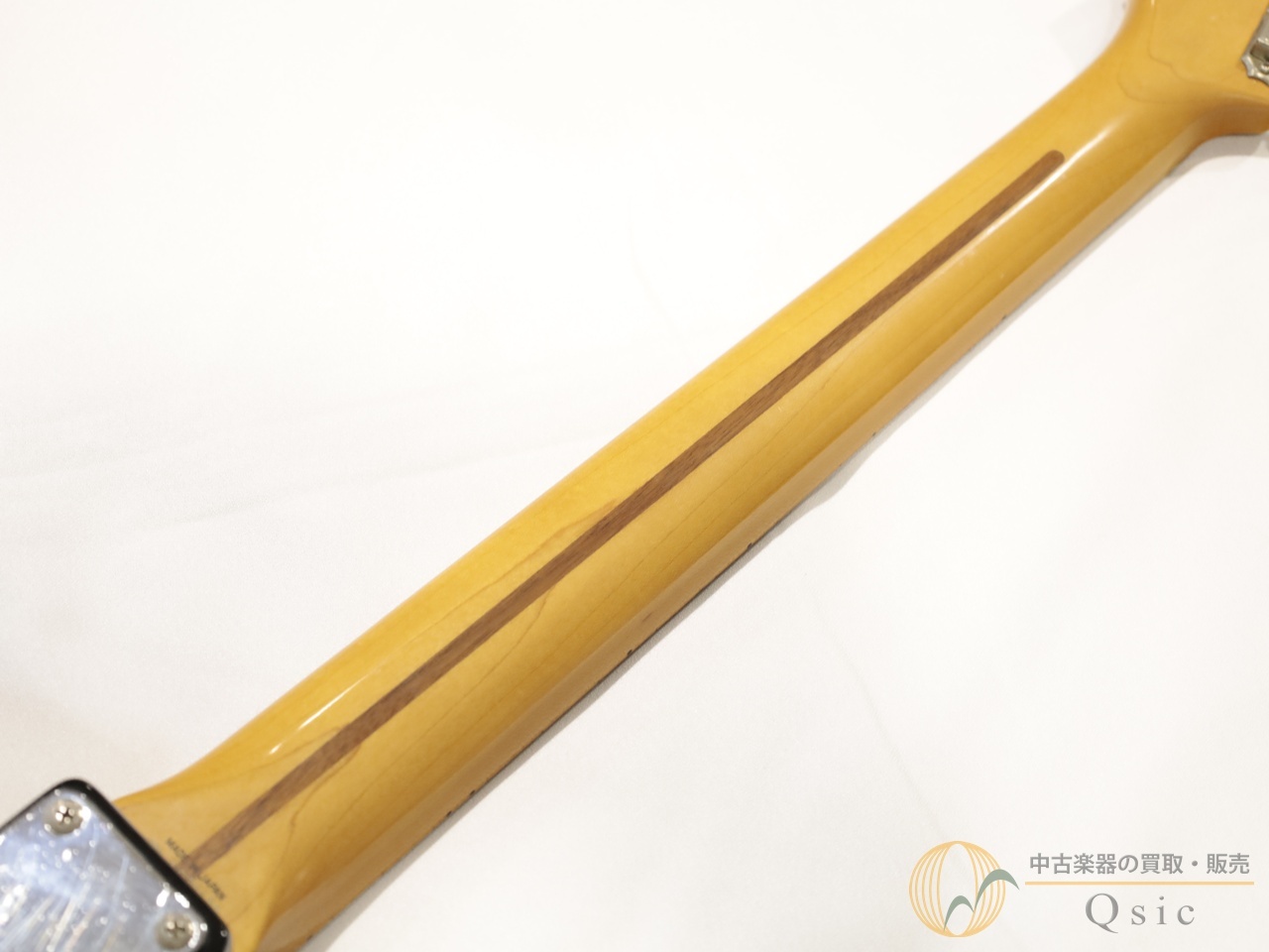 Fender Japan ST57-65 【返品OK】[TM016]【神戸店在庫】（中古/送料
