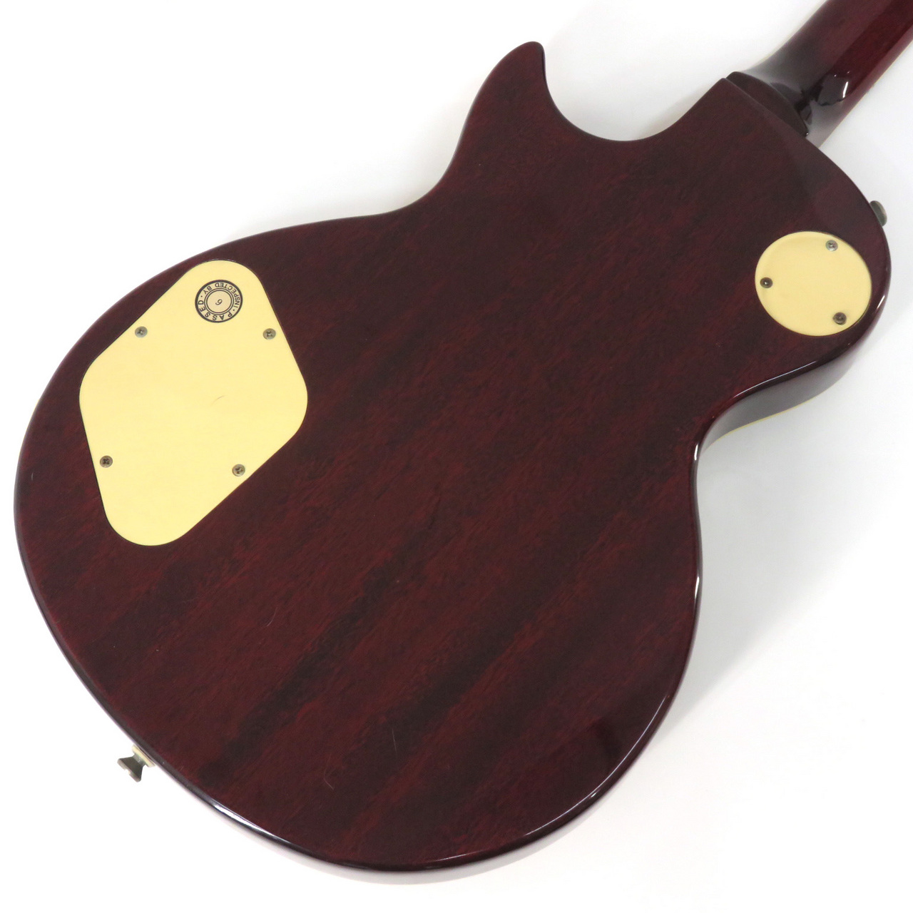 Epiphone '56 Les Paul Gold Top（中古/送料無料）【楽器検索デジマート】