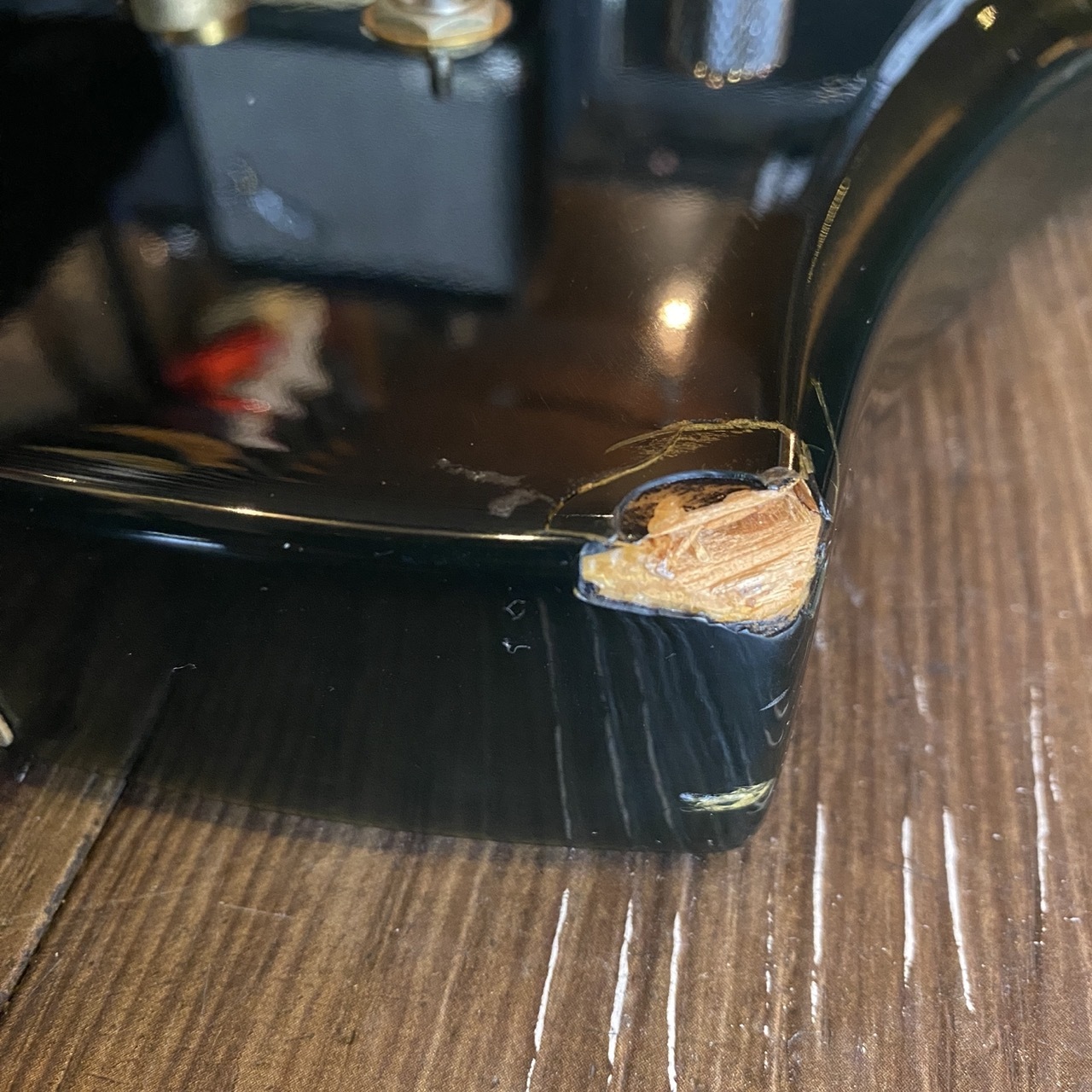 K-GARAGE Mockingbird Type Electric Guitar（中古/送料無料）【楽器