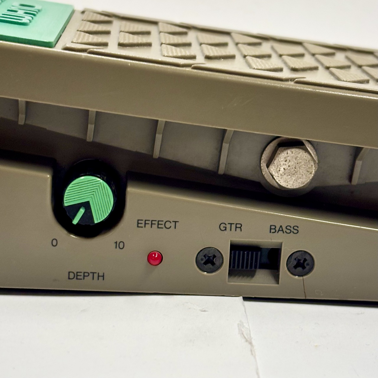 Ibanez WH10 V1 Wah Pedal【USED】（中古）【楽器検索デジマート】