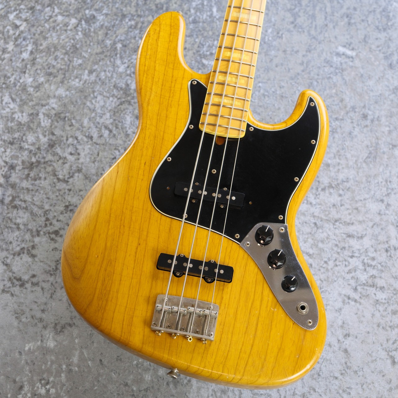 momose MJB2-STD/M NA-Relic【3.95kg】（中古）【楽器検索デジマート】