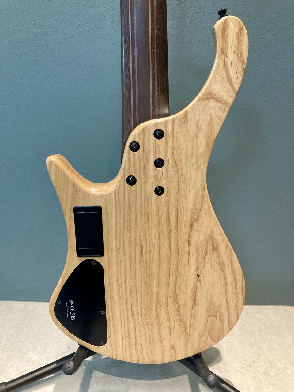Ibanez EHB1265MS-NML（中古）［デジマートSALE］【楽器検索デジマート】