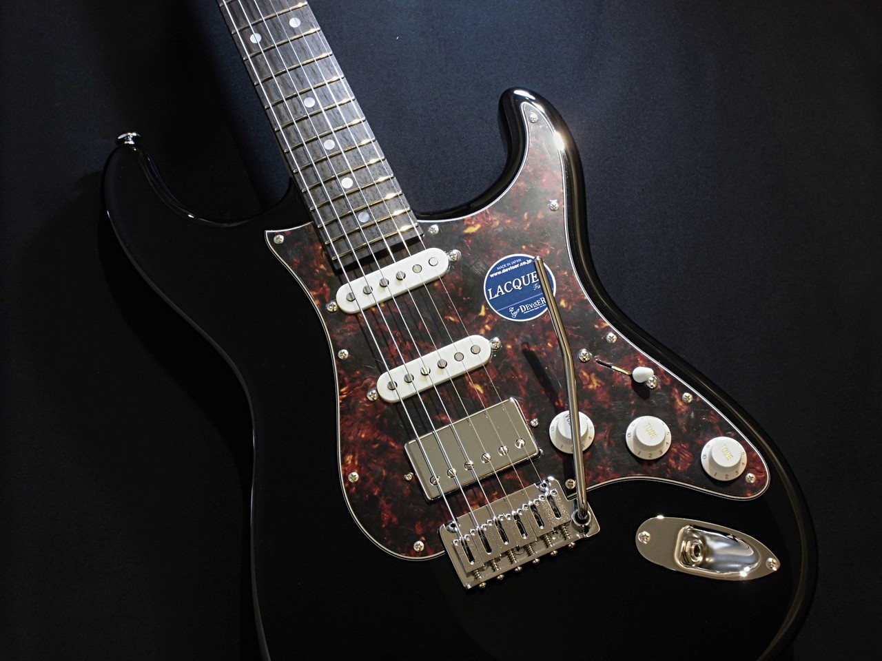 momose MC1-MV/R BLK-MH【Modern Virtuoso】（新品/送料無料