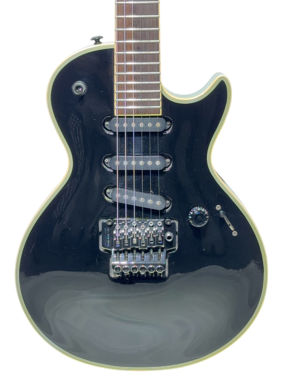 GrassRoots G-CL-60I SUGIZO（中古）【楽器検索デジマート】