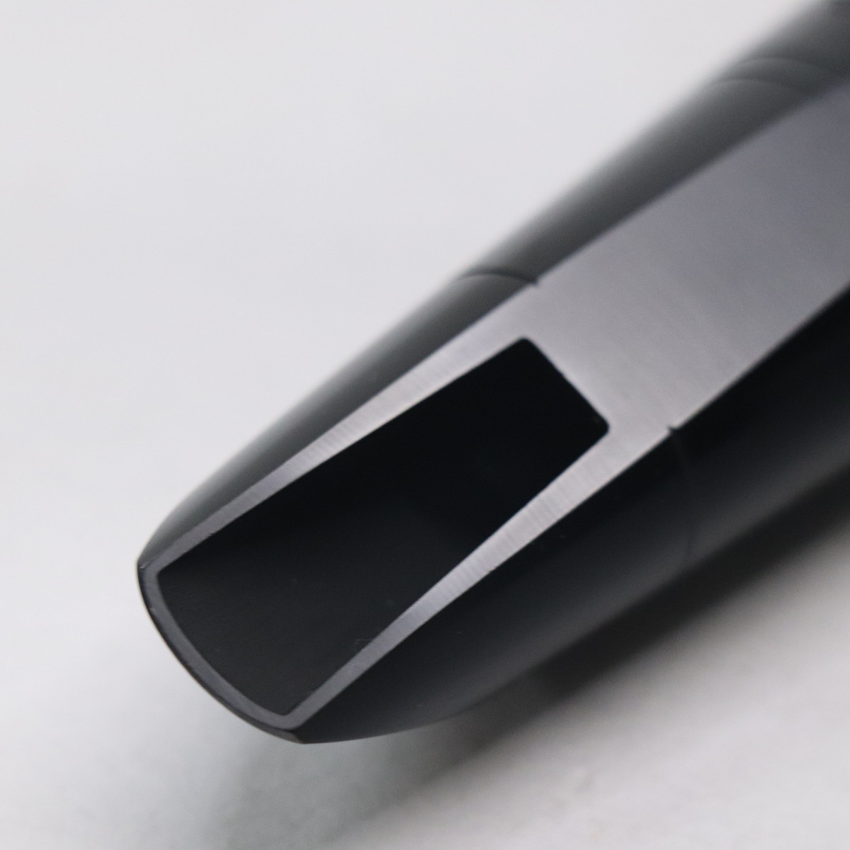 Vandoren  HD クラリネットマウスピース B♭クラリネット マウスピース Vandoren ブラックダイヤモンド