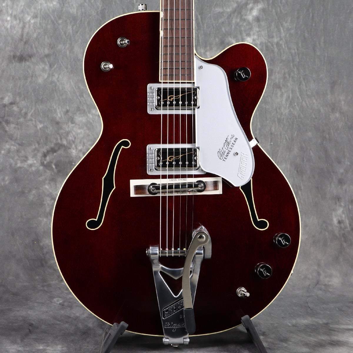 Gretsch G6119T-62 Vintage Select Edition '62 Tennessean with