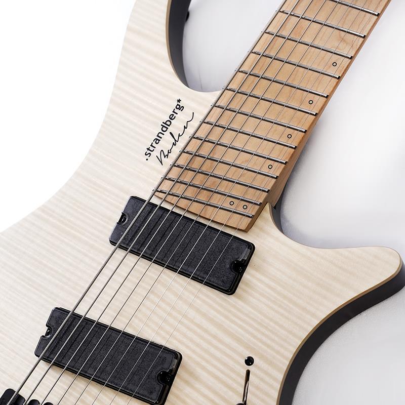 strandberg Boden Standard NX 8 (Natural)（新品）【楽器検索デジマート】