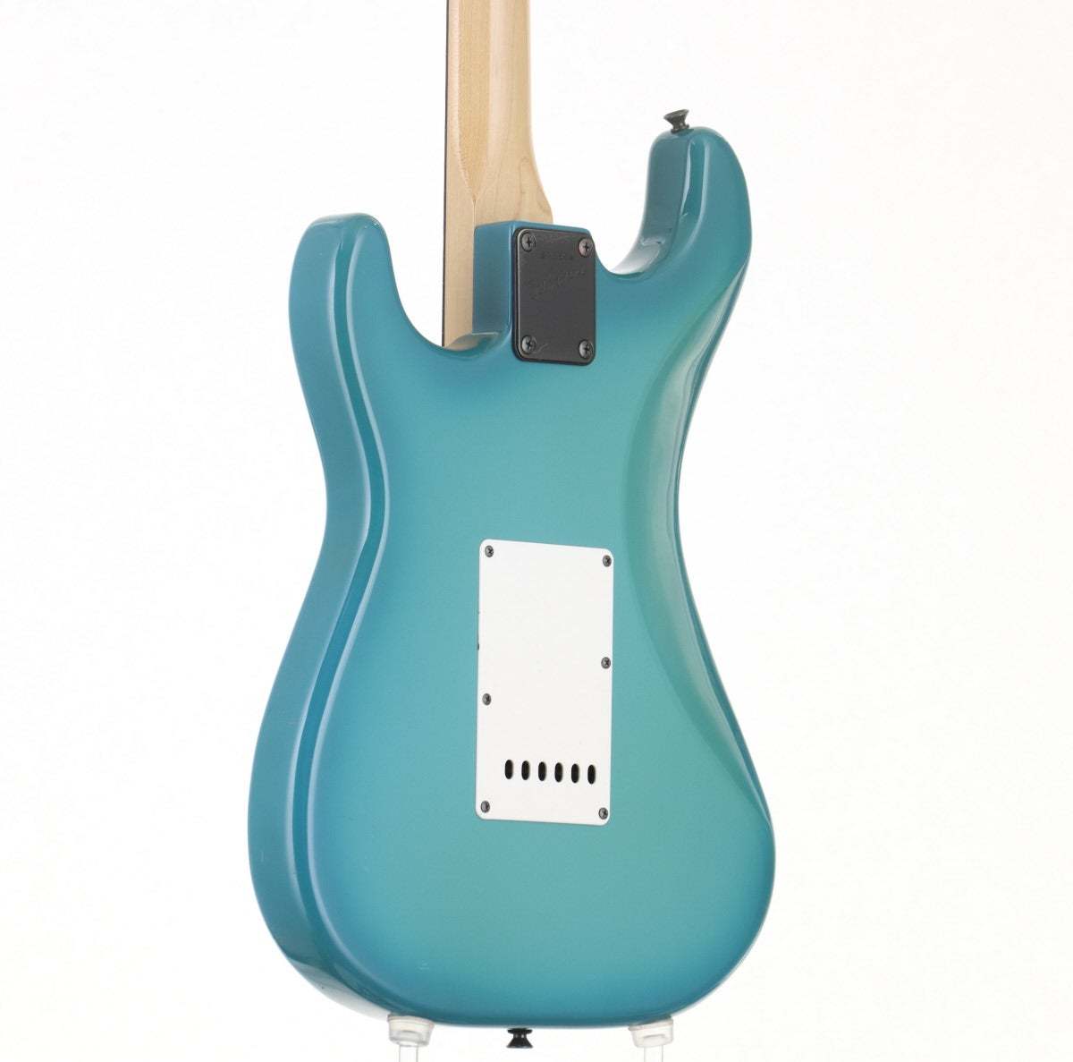 Bill Lawrenceストラト グラデーションブルー コンポーネント軽量 Bill Lawrence BCOR-55B（BC0R-55B）BUB 木暮武彦モデル【3.31kg】【S