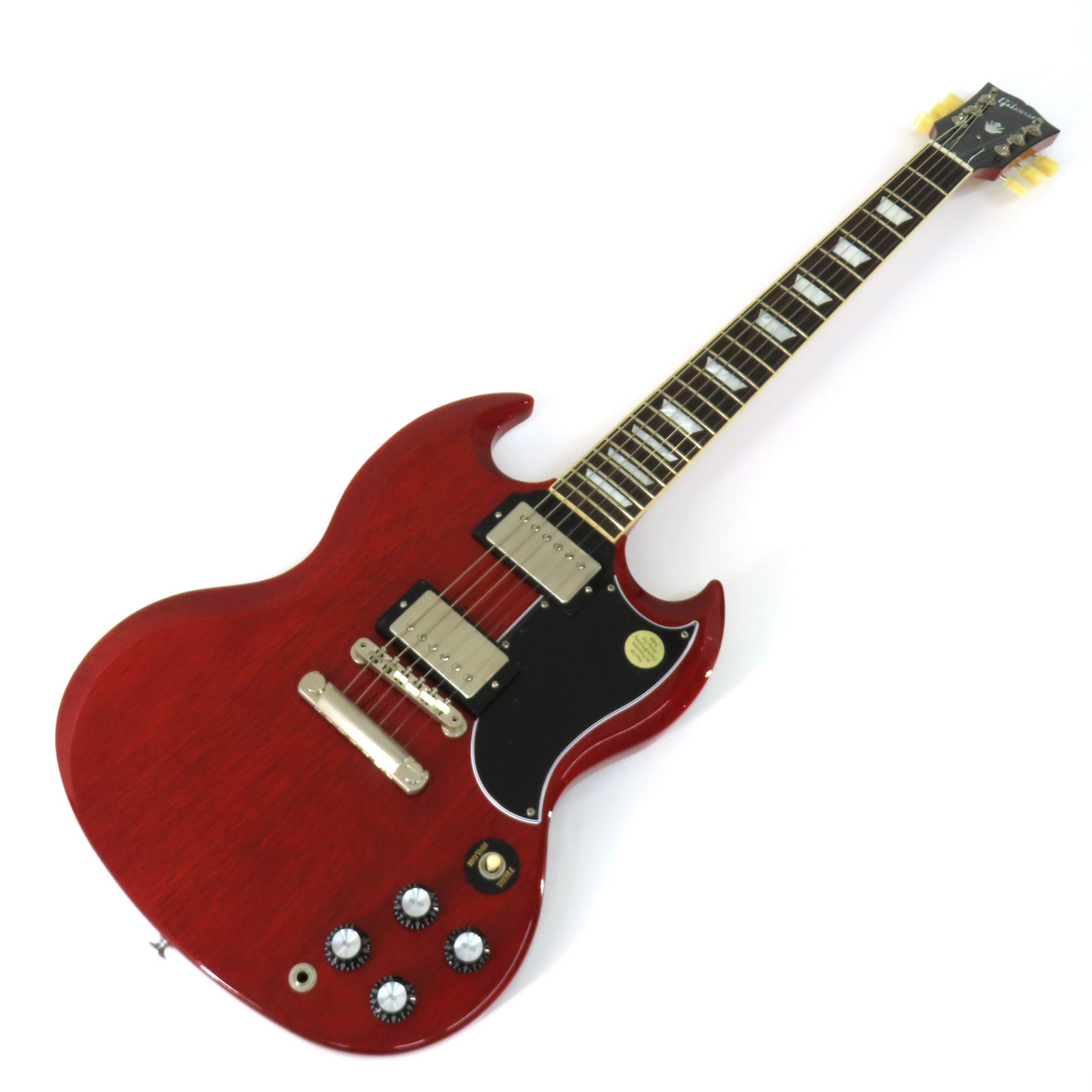 Gibson SG Standard 61（中古/送料無料）【楽器検索デジマート】