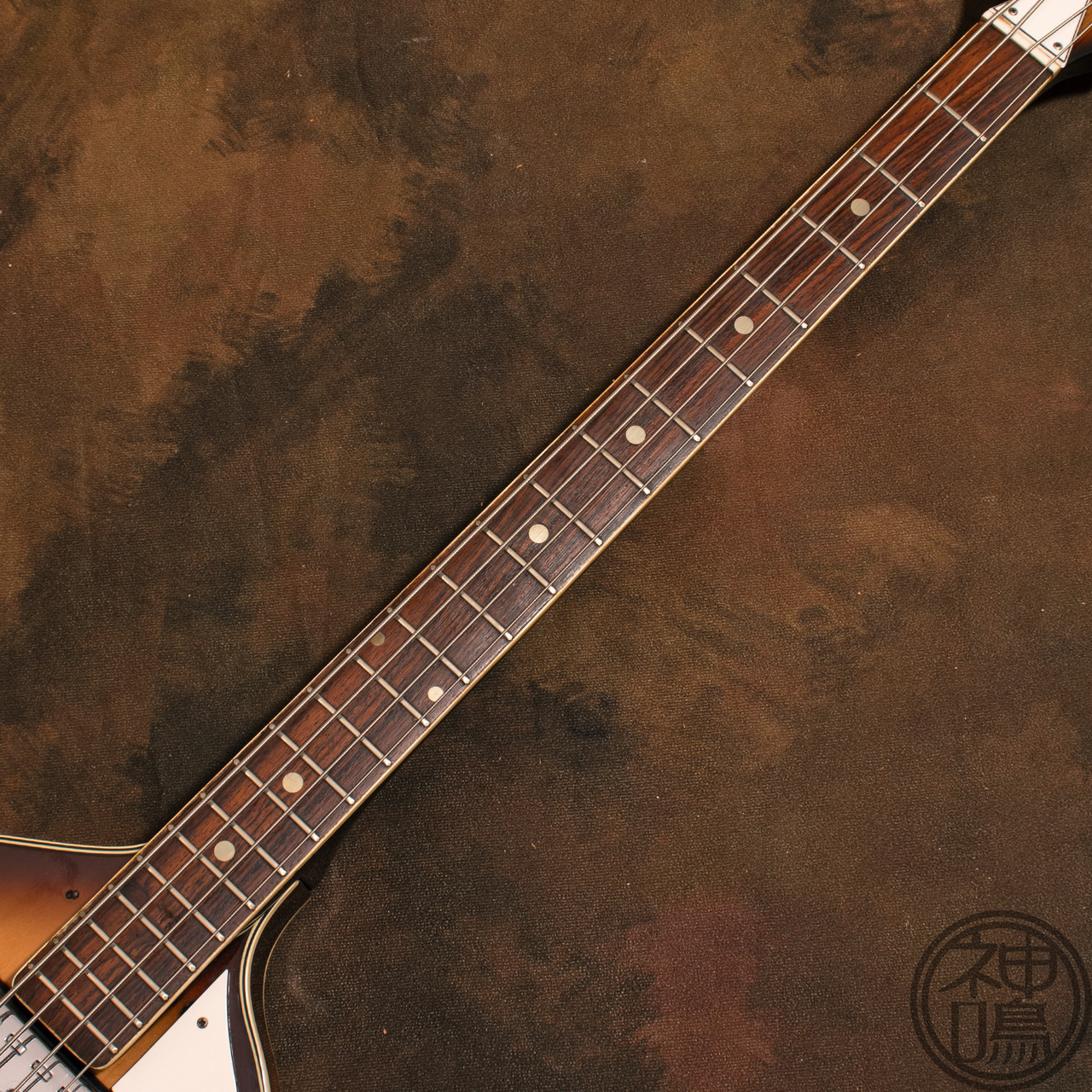 Greco VB-300（中古/送料無料）【楽器検索デジマート】