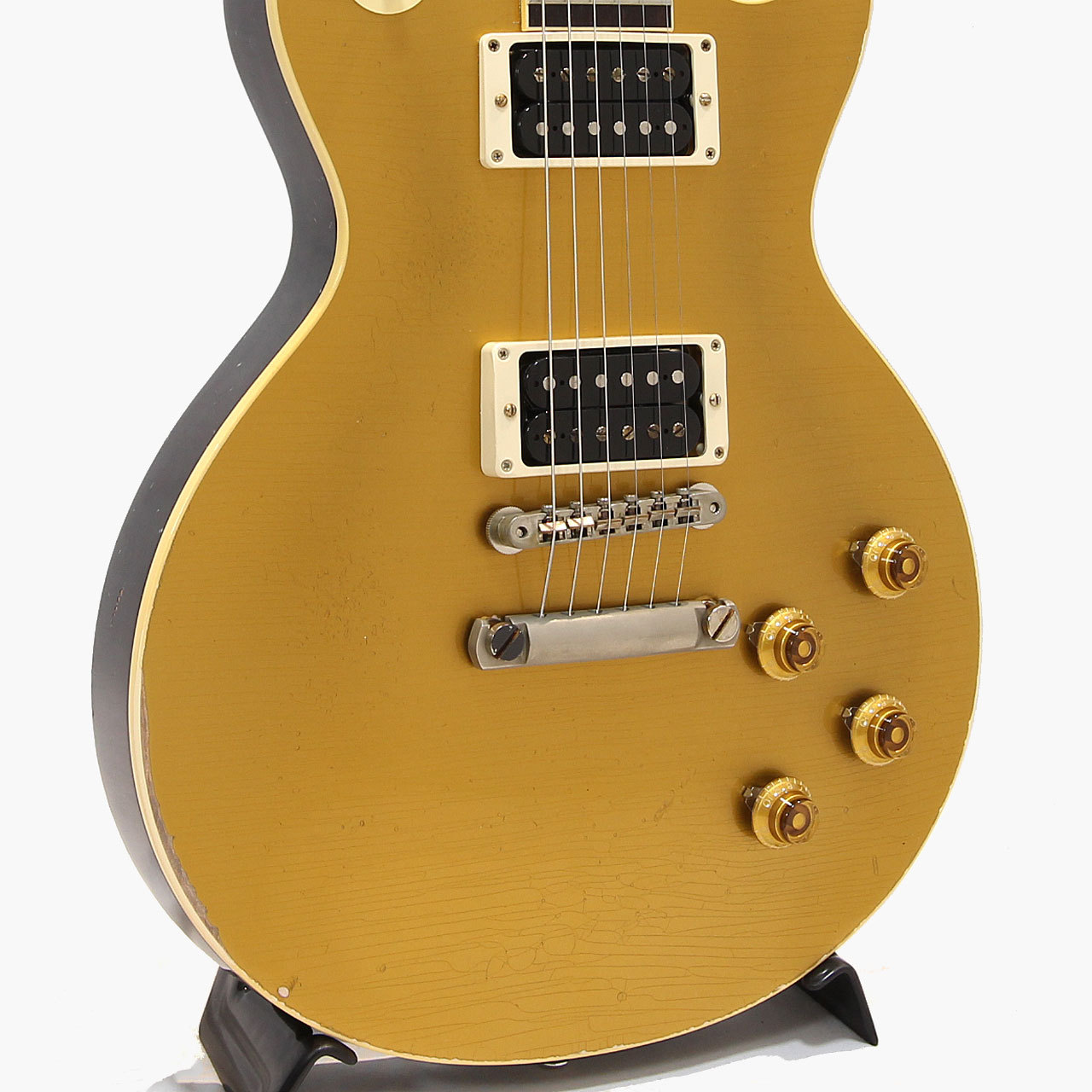 Gibson Custom Shop Japan Limited Run Murphy Lab 1957 Les