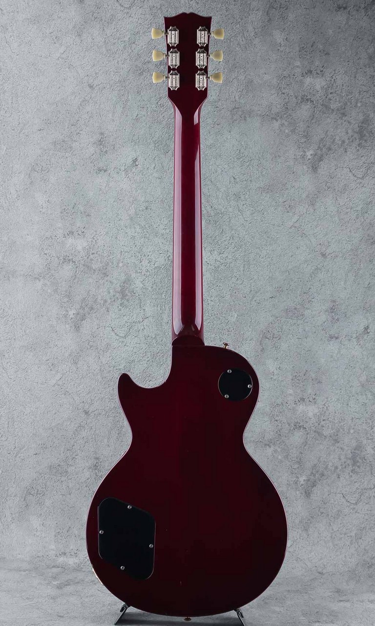 Gibson Les Paul Studio Wine Red 2002（中古）【楽器検索デジマート】