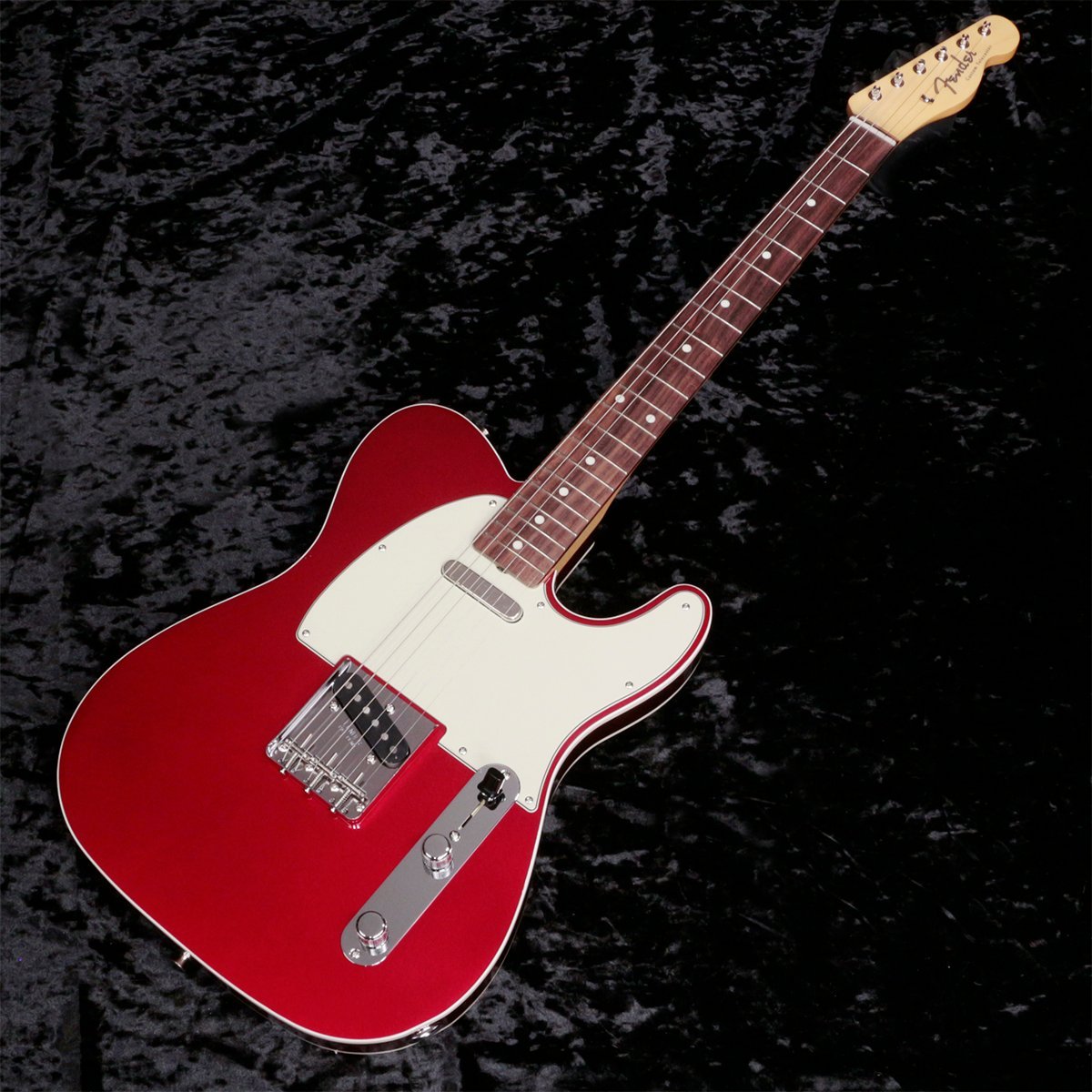 Fender FSR Collection 2023 Traditional 60s Telecaster Custom