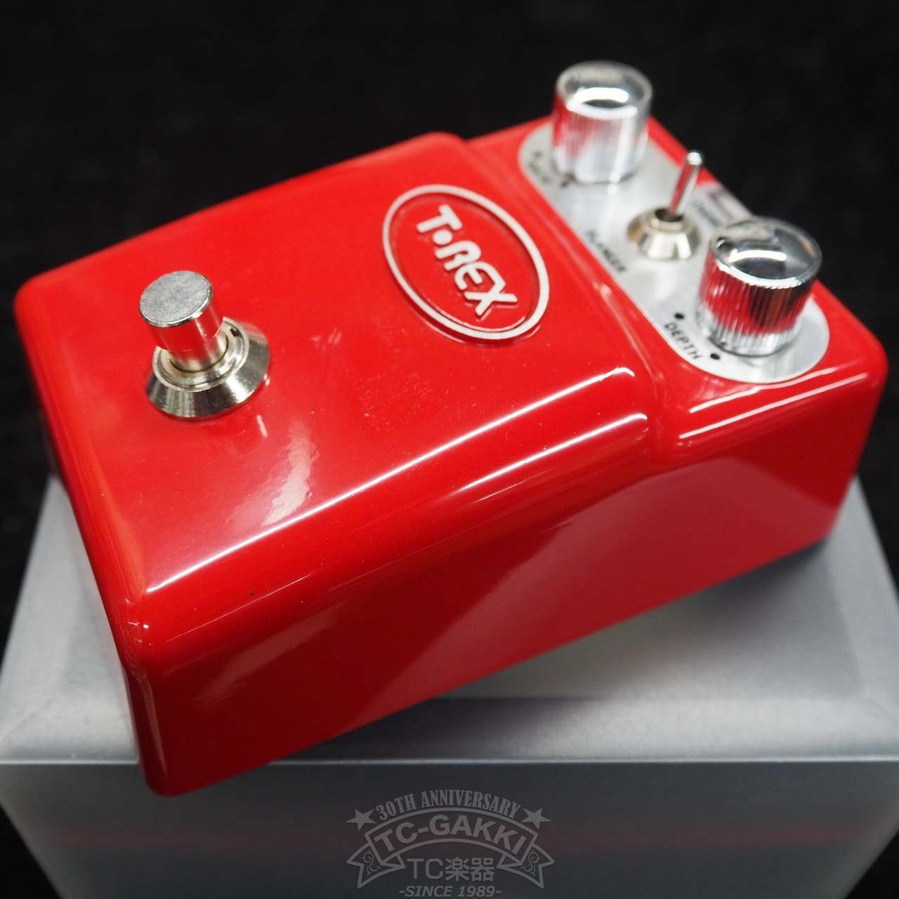 T-rex TONEBUG Chorus/Flanger（中古）【楽器検索デジマート】