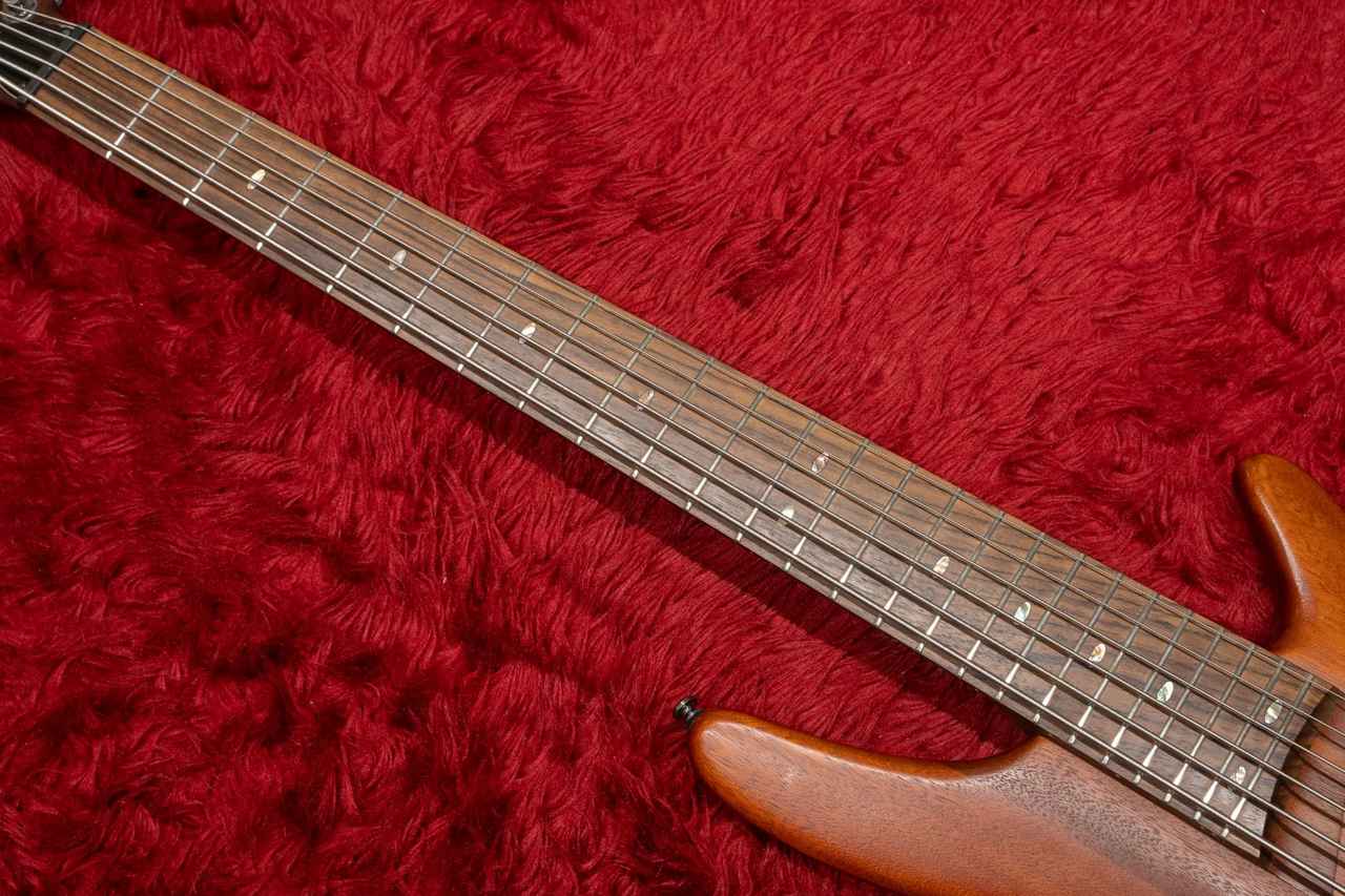 Ibanez SR506 BM 4.300kg #I 130507698【GIB横浜】（中古/送料無料 