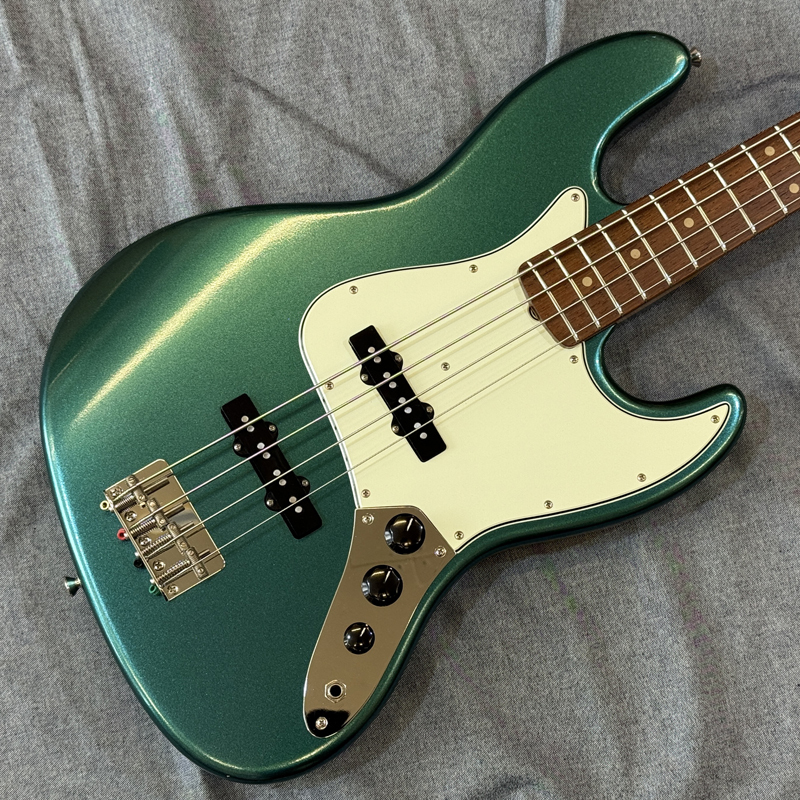 【美品】Vanzandt TLVR2 Lake Placid Blue 買取実績】VanZandt STV-R2 (Lake Placid Blue) | 楽器の買取