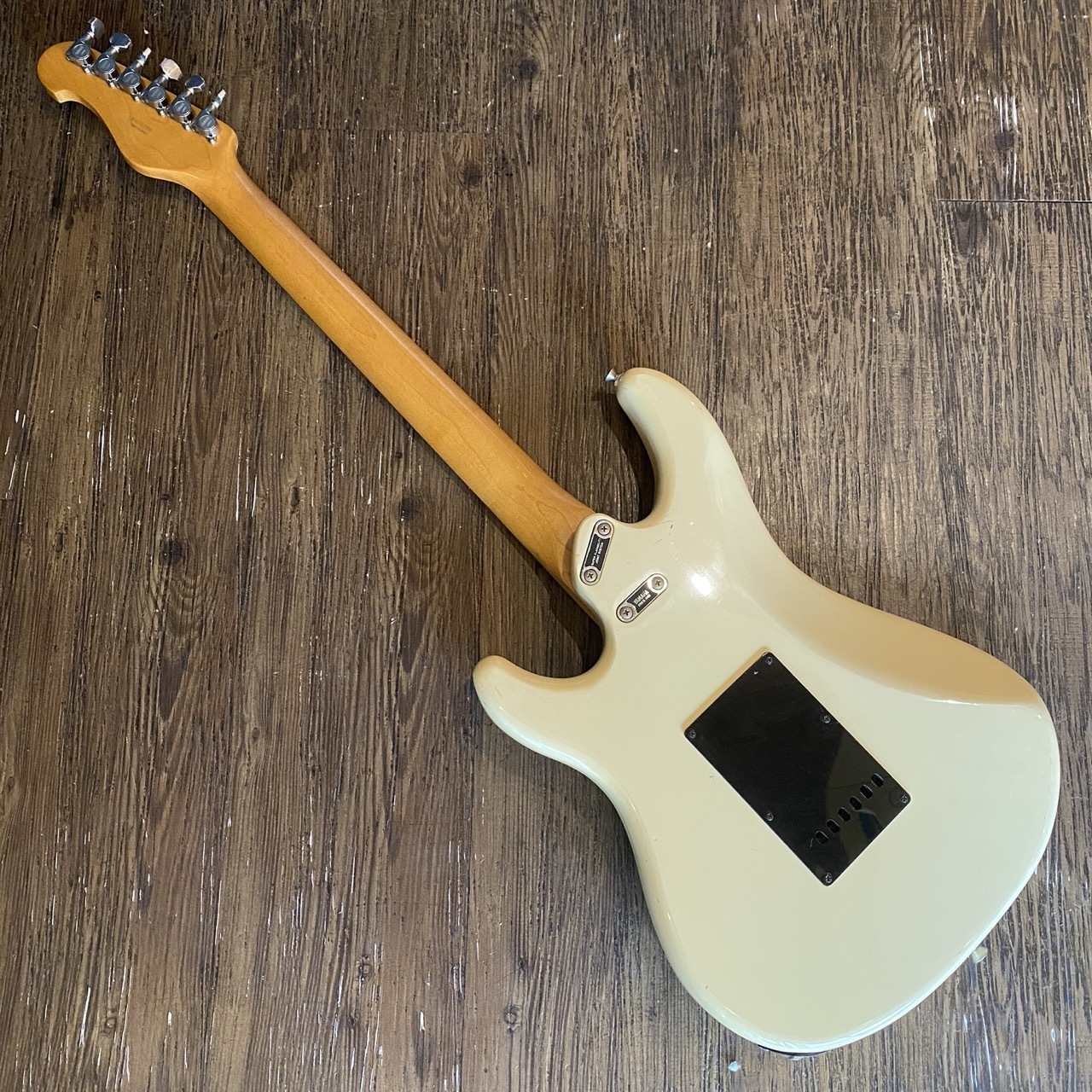 【整備済み】YAMAHA Session II 512P 80’s国産ギター YAMAHA Session II 512P 1980年代 Made in Japan Electric