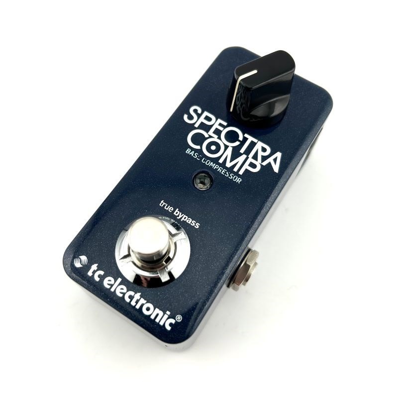 Amazon.com: TC Electronic SPECTRACOMP BASS COMPRESSOR Ultra