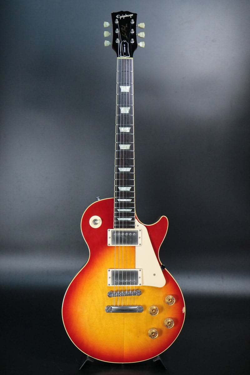 ギター Epiphone JAPAN LPS-80 Epiphone LPS-80 CS【 Made in Japan 】 <エピフォン>｜平野楽器