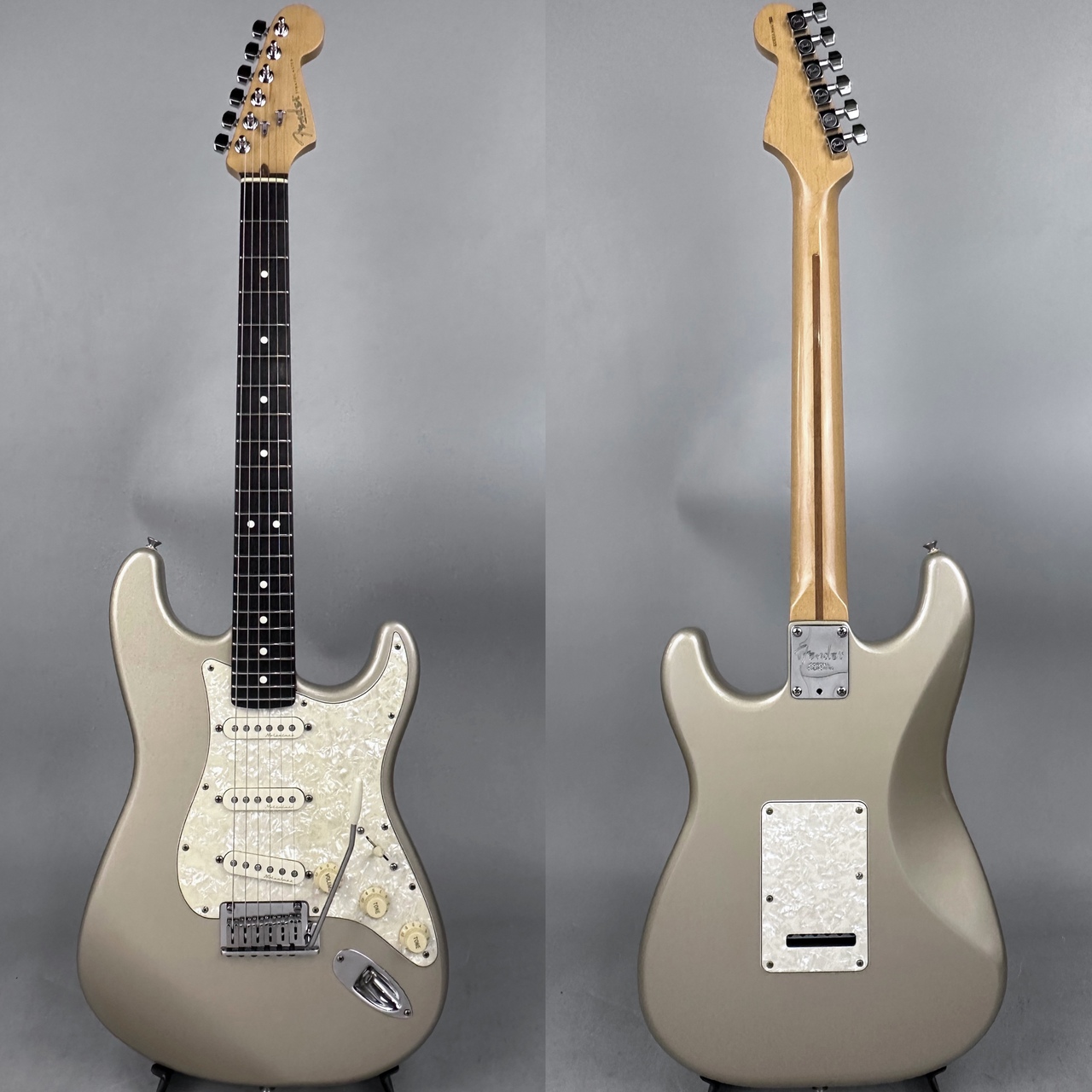 Fender American Standard Stratocaster 1999年製（中古/送料無料