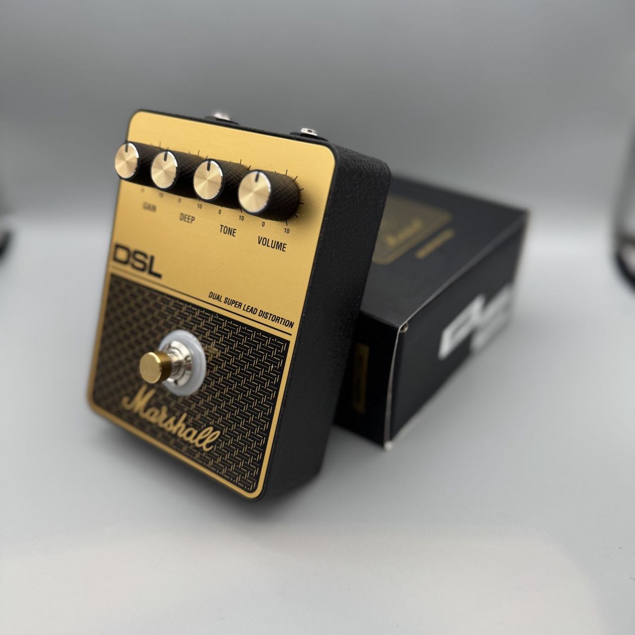 Marshall DSLFX（中古/送料無料）【楽器検索デジマート】