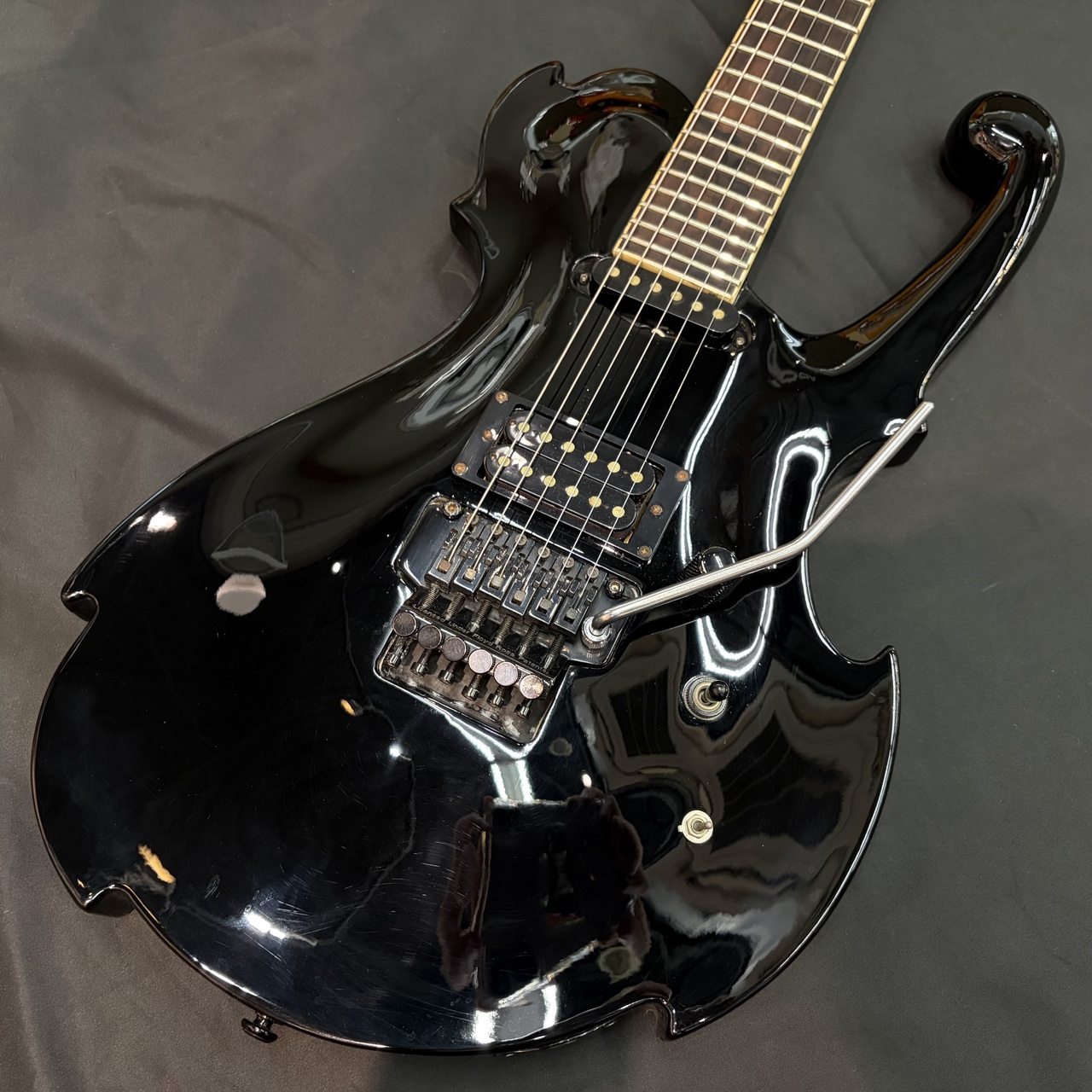 GrassRoots G-NS-70 (グラスルース ナイトメア 咲人 シグネチャー