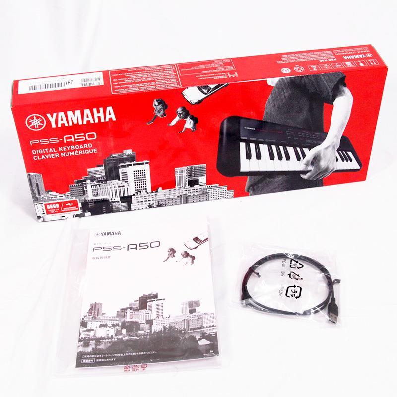YAMAHA PSS-A50中古 YAMAHA USED 中古 PSS-A50（中古/送料無料）【楽器検索デジマート】