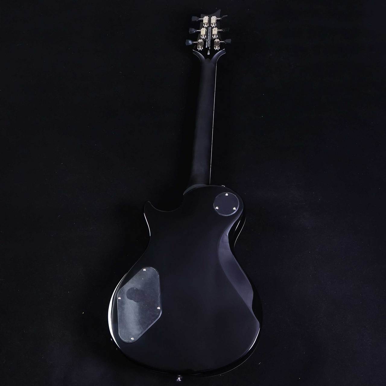 Paul Reed Smith(PRS) SE Zach Myers Purple Burst SEザックマイヤーズ