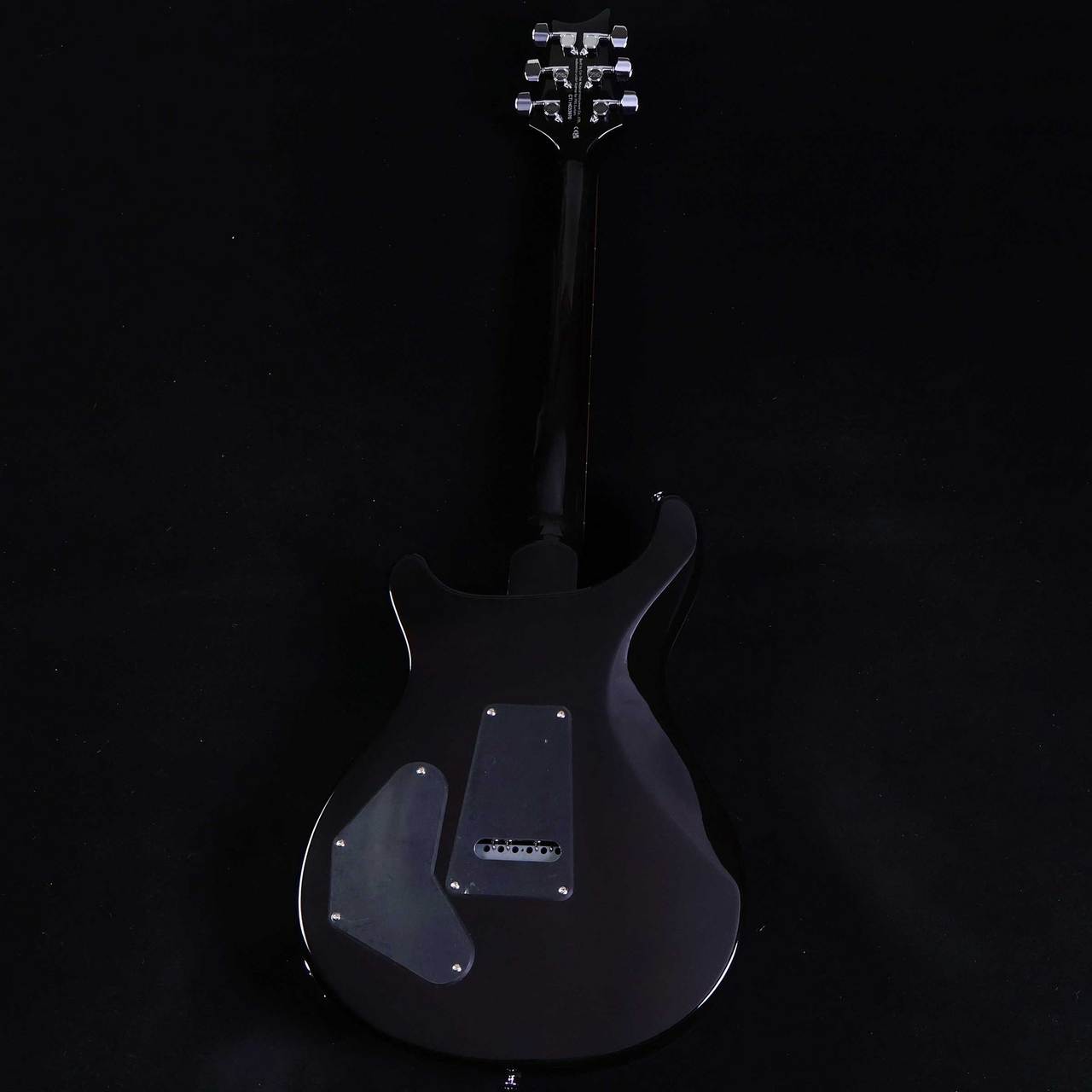 Paul Reed Smith(PRS) SE DGT Gold Top ゴールドトップ デイヴィッド