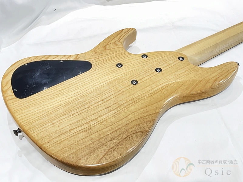 MIURA GUITARS MB-1 【返品OK】[VK934]【箕面店在庫】 //セール