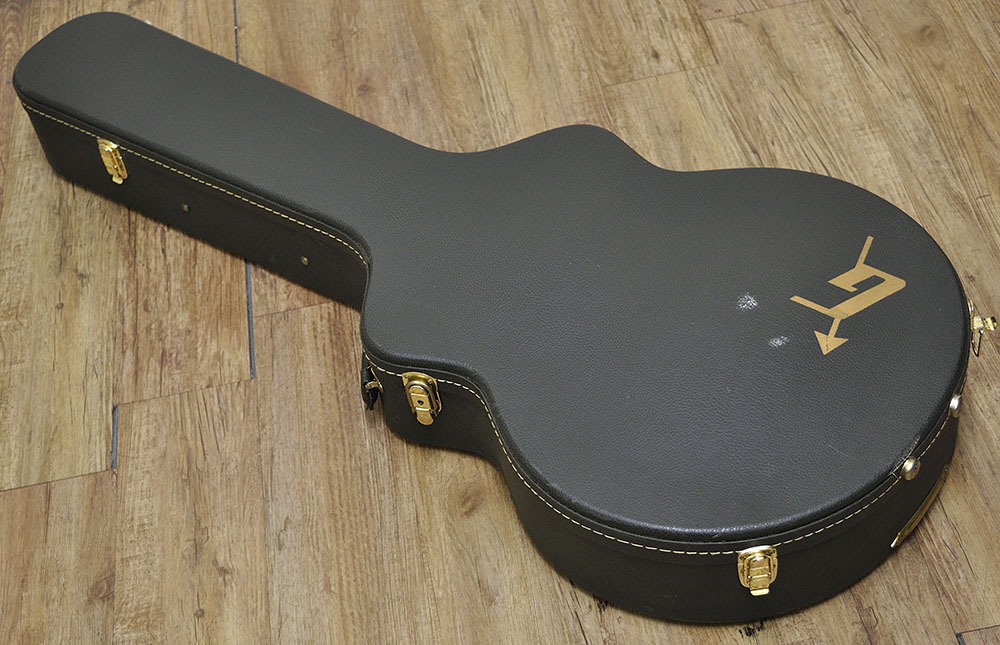 Gretsch G7594-FSR White Falcon II（中古）【楽器検索デジマート】