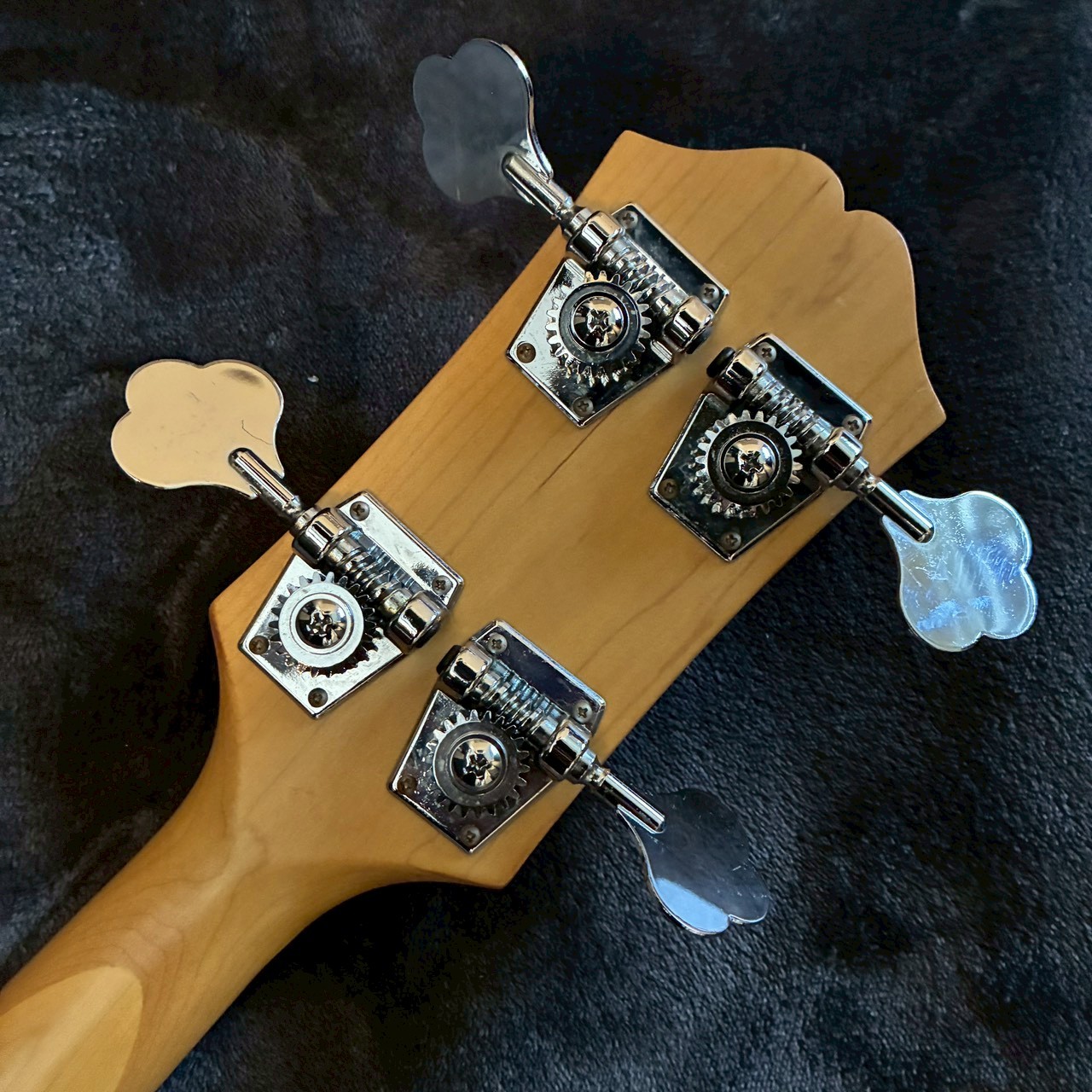 Epiphone Ripper Bass 98年 韓国製 （中古）【楽器検索デジマート】