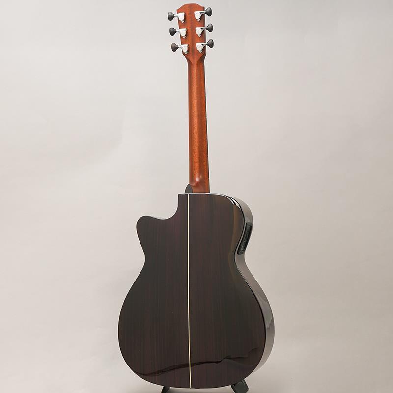 K.Yairi WY-1 CTM Cedar / Indian Rosewood 【Heartman Guitars